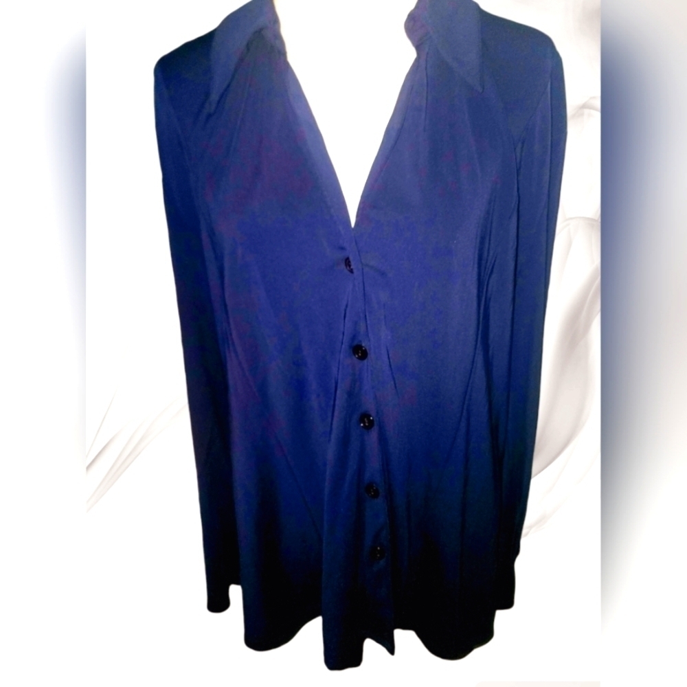 TALBOTS BLOUSE